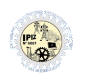 Logótipo do IPIZ Nº 3047
