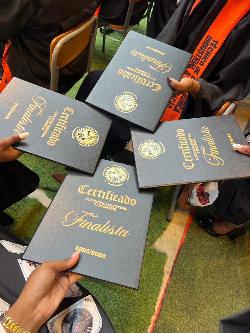 Certificados